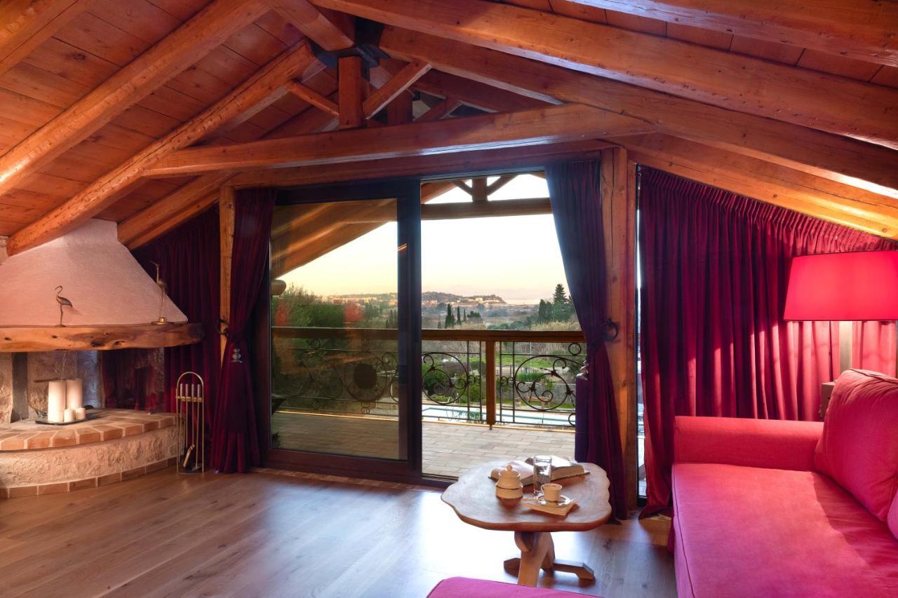 Villa Madera By Corfuescapes Kompitsion Exterior photo